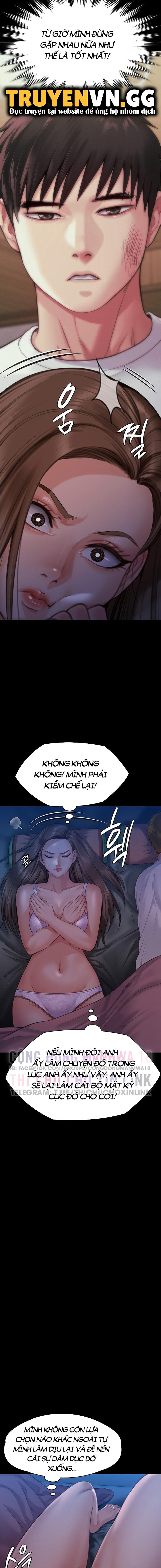 Queen Bee - Nữ Hoàng Ong Chúa Chapter 268 - Page 28