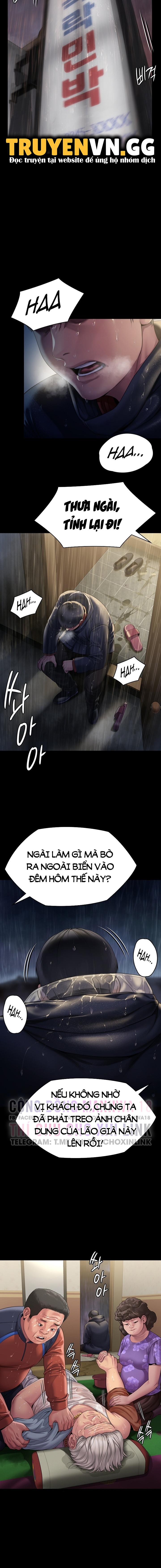 Queen Bee - Nữ Hoàng Ong Chúa Chapter 268 - Page 7