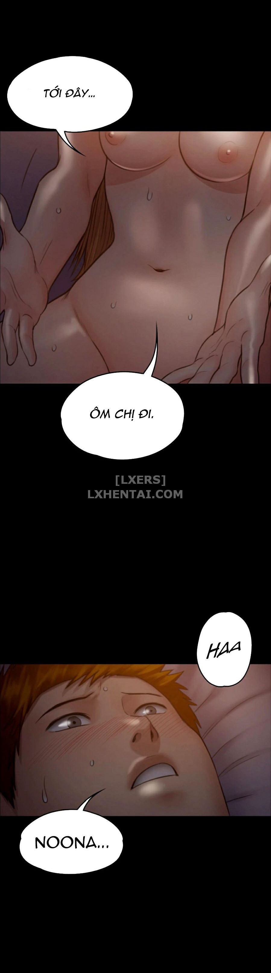 Queen Bee - Nữ Hoàng Ong Chúa Chapter 105 - Page 23