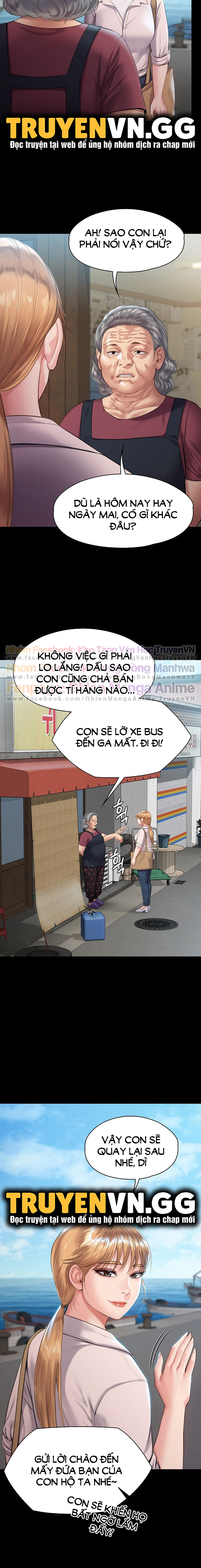 Queen Bee - Nữ Hoàng Ong Chúa Chapter 227 - Page 11