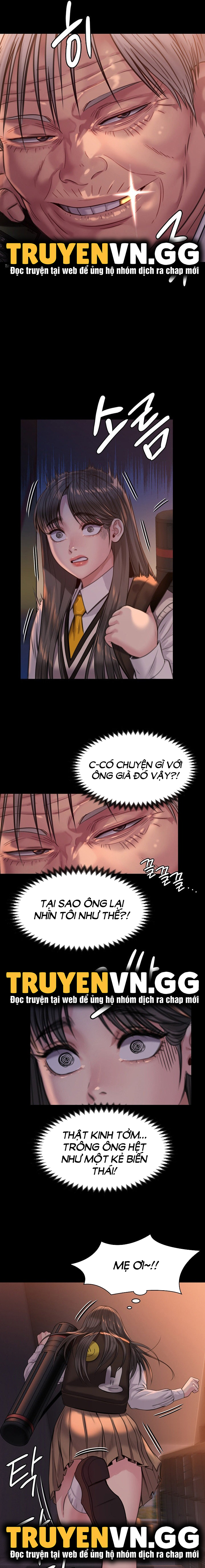 Queen Bee - Nữ Hoàng Ong Chúa Chapter 227 - Page 15