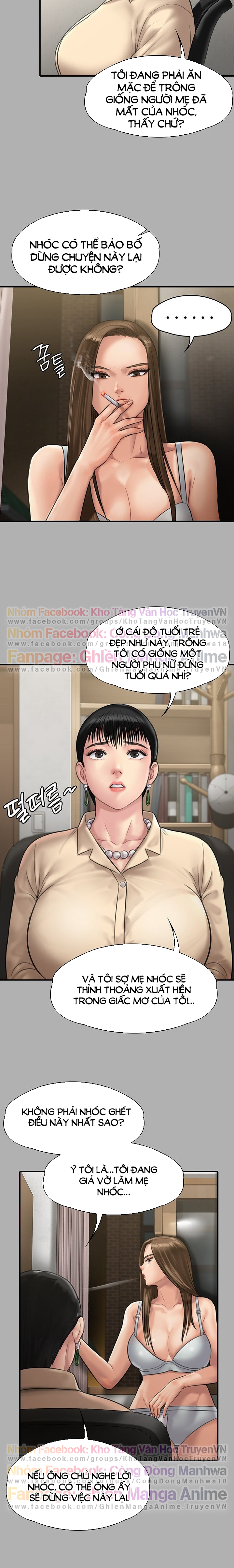 Queen Bee - Nữ Hoàng Ong Chúa Chapter 227 - Page 25