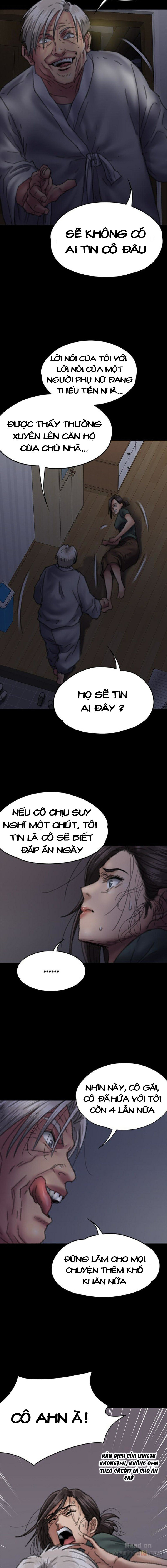 Queen Bee - Nữ Hoàng Ong Chúa Chapter 59 - Page 5