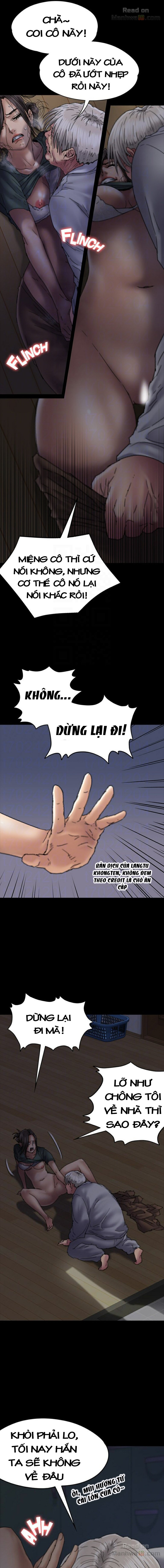 Queen Bee - Nữ Hoàng Ong Chúa Chapter 59 - Page 8