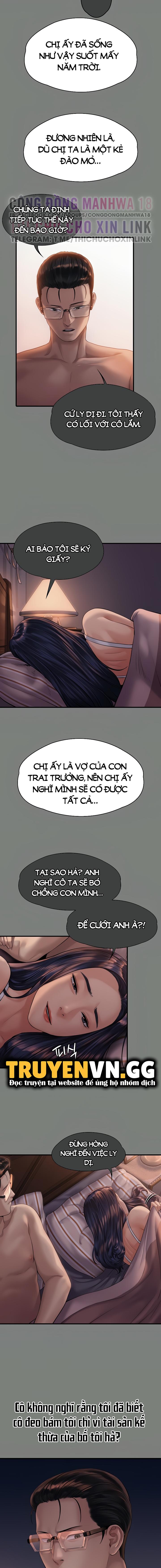 Queen Bee - Nữ Hoàng Ong Chúa Chapter 288 - Page 16