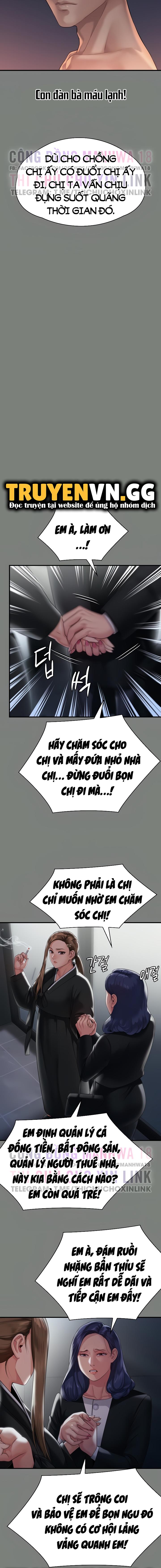 Queen Bee - Nữ Hoàng Ong Chúa Chapter 288 - Page 17