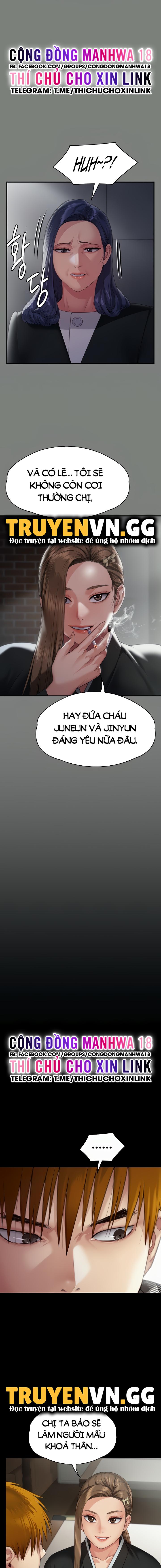 Queen Bee - Nữ Hoàng Ong Chúa Chapter 288 - Page 19