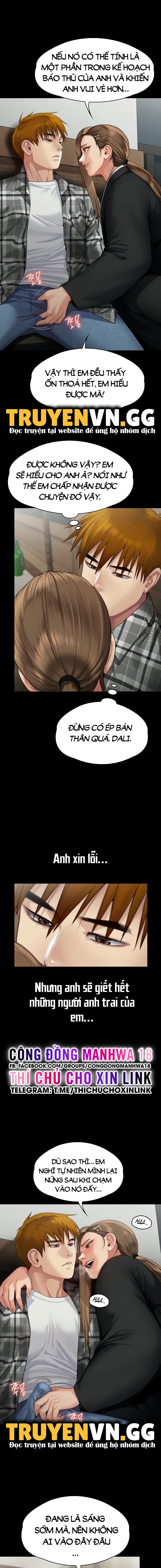 Queen Bee - Nữ Hoàng Ong Chúa Chapter 288 - Page 22