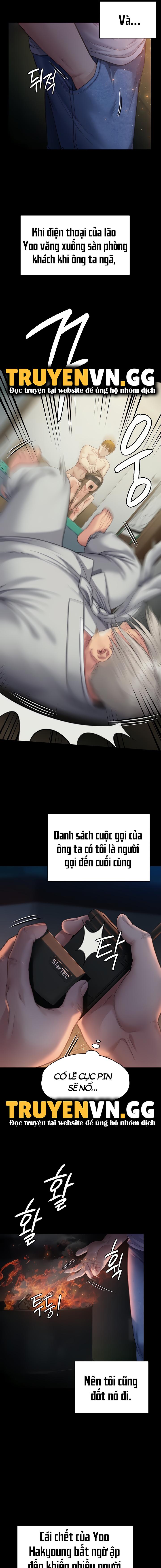 Queen Bee - Nữ Hoàng Ong Chúa Chapter 288 - Page 7