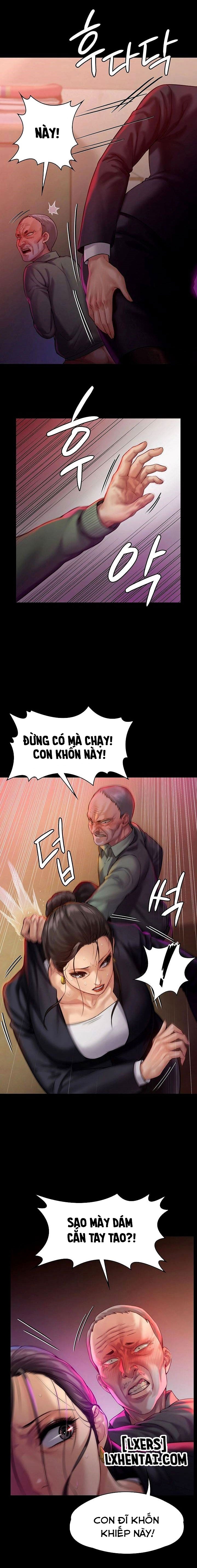 Queen Bee - Nữ Hoàng Ong Chúa Chapter 149 - Page 11