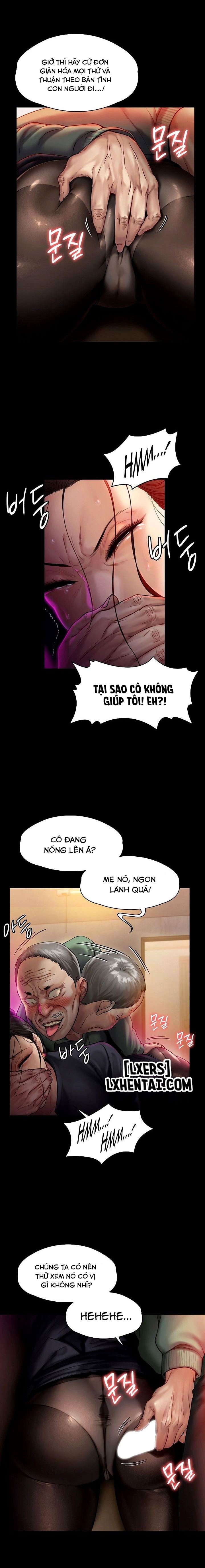 Queen Bee - Nữ Hoàng Ong Chúa Chapter 149 - Page 7