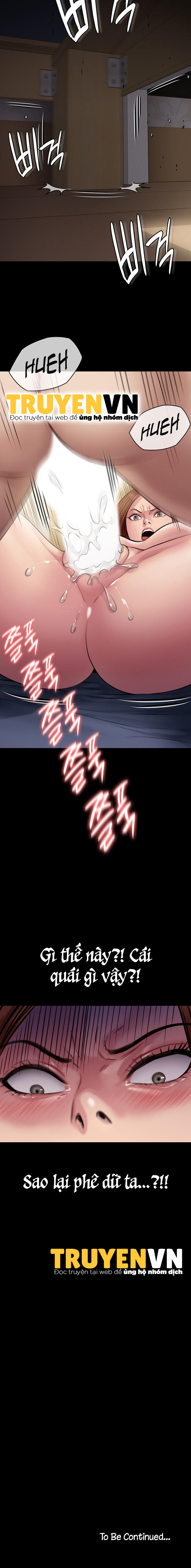 Queen Bee - Nữ Hoàng Ong Chúa Chapter 211 - Page 29