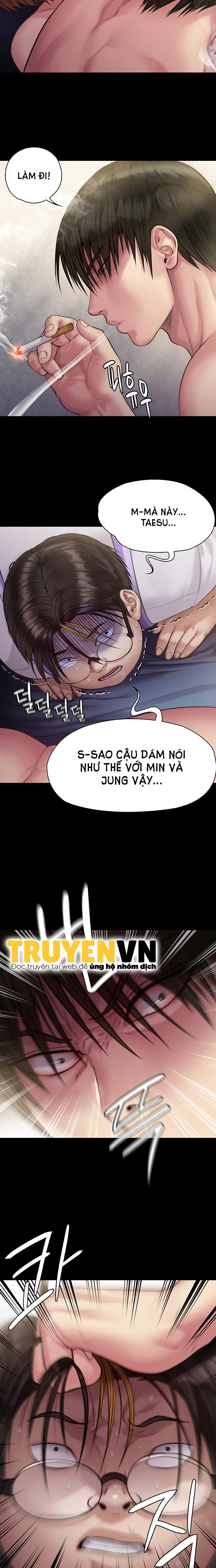 Queen Bee - Nữ Hoàng Ong Chúa Chapter 211 - Page 6