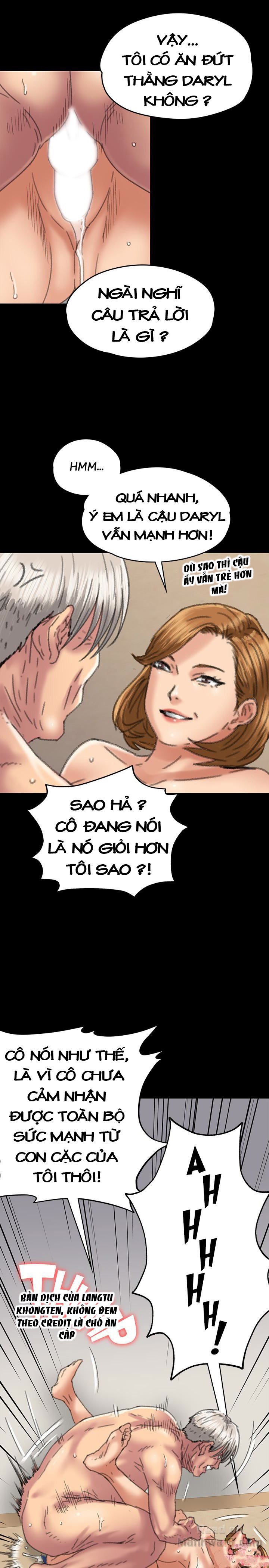 Queen Bee - Nữ Hoàng Ong Chúa Chapter 56 - Page 30