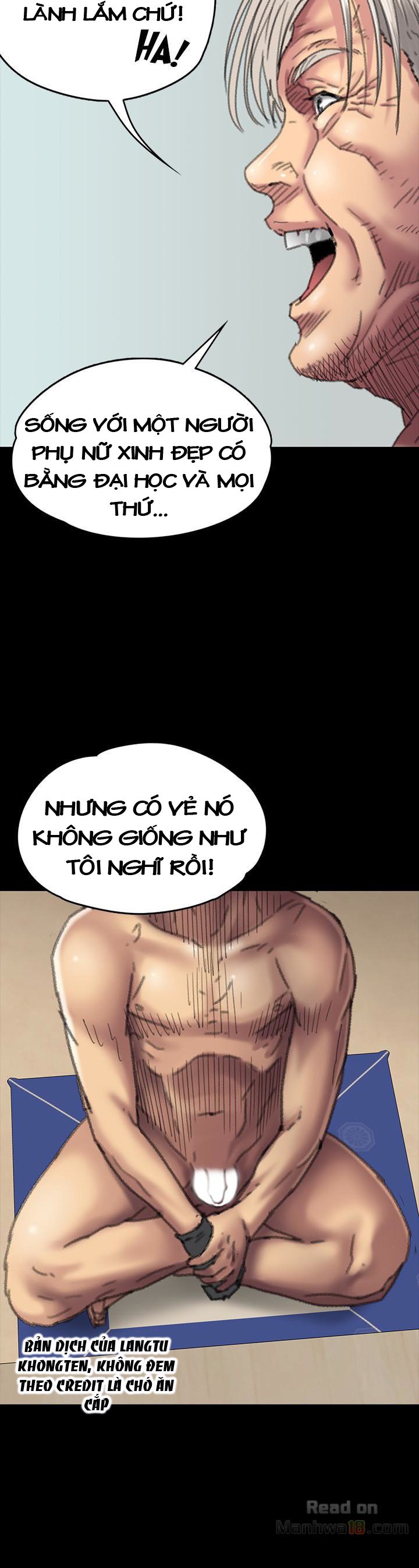 Queen Bee - Nữ Hoàng Ong Chúa Chapter 56 - Page 8