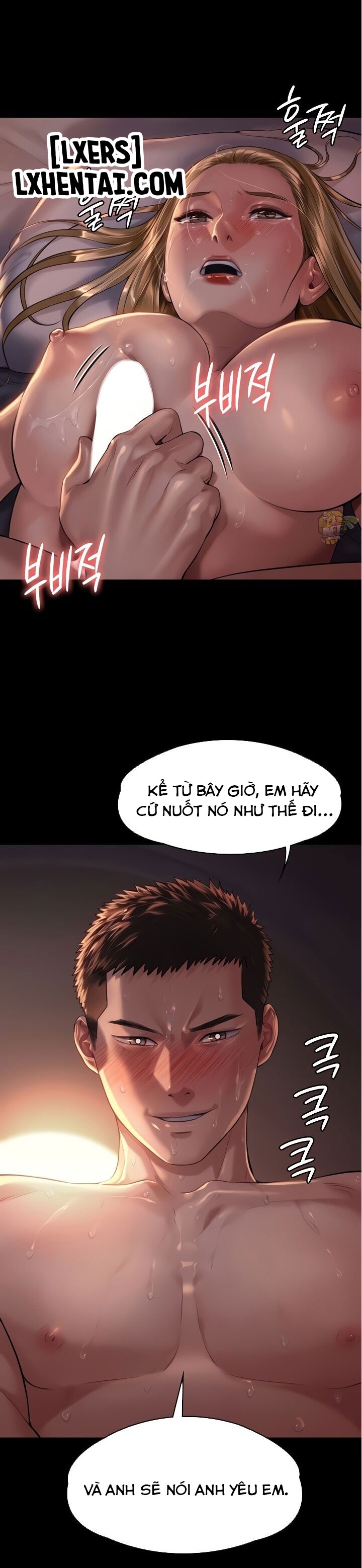 Queen Bee - Nữ Hoàng Ong Chúa Chapter 173 - Page 25