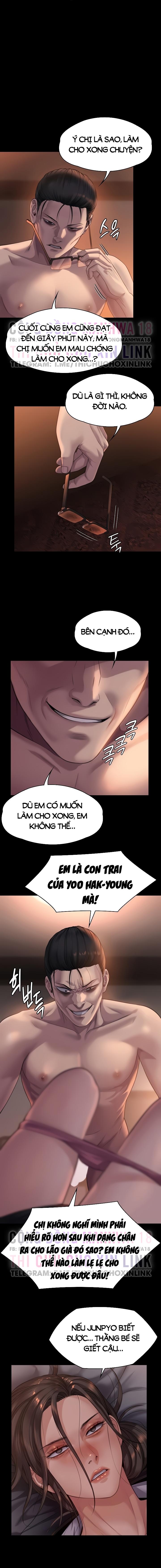 Queen Bee - Nữ Hoàng Ong Chúa Chapter 273 - Page 5