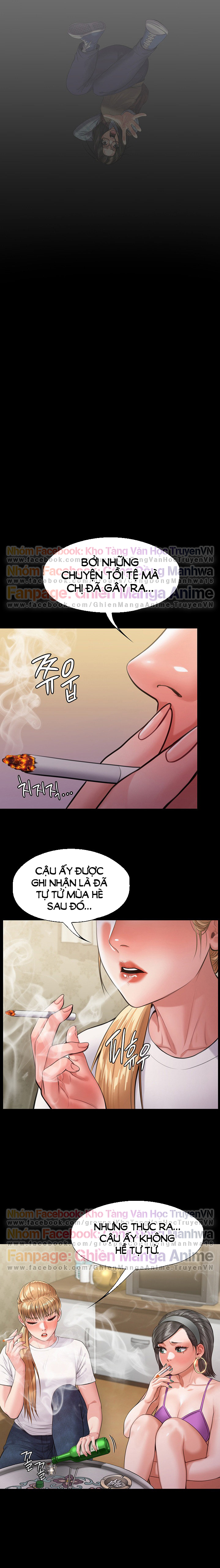 Queen Bee - Nữ Hoàng Ong Chúa Chapter 229 - Page 6