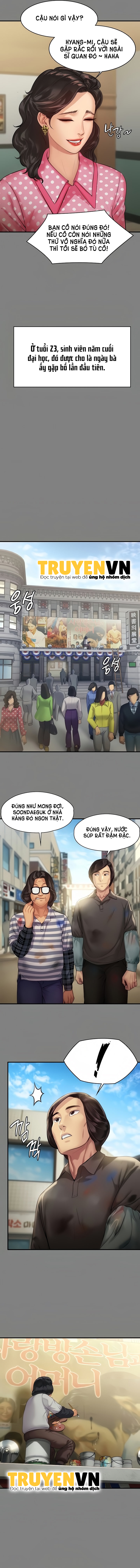 Queen Bee - Nữ Hoàng Ong Chúa Chapter 204 - Page 8