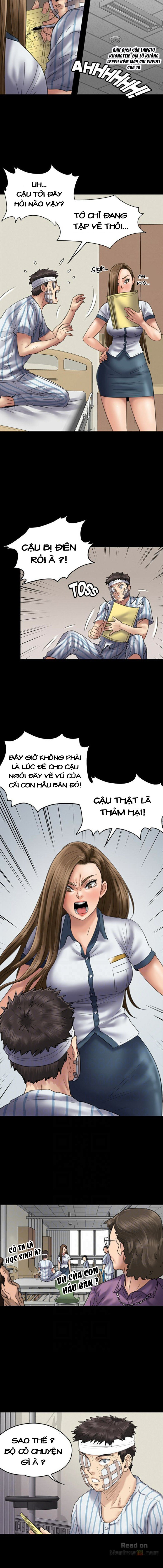 Queen Bee - Nữ Hoàng Ong Chúa Chapter 51 - Page 13