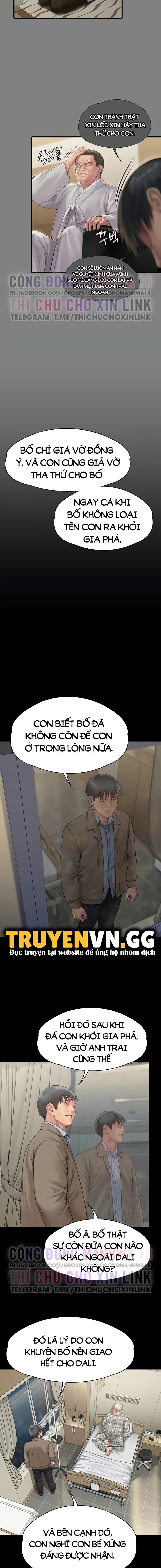 Queen Bee - Nữ Hoàng Ong Chúa Chapter 277 - Page 15