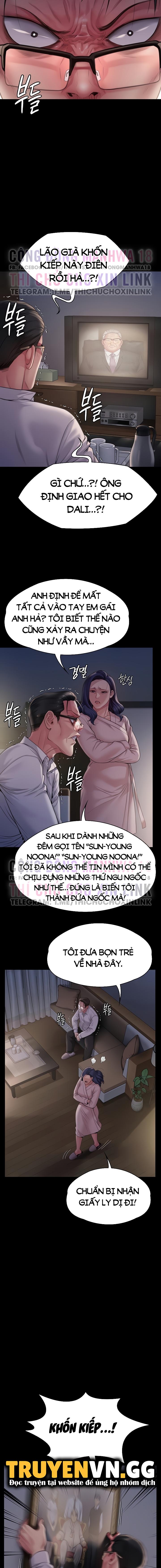 Queen Bee - Nữ Hoàng Ong Chúa Chapter 277 - Page 22