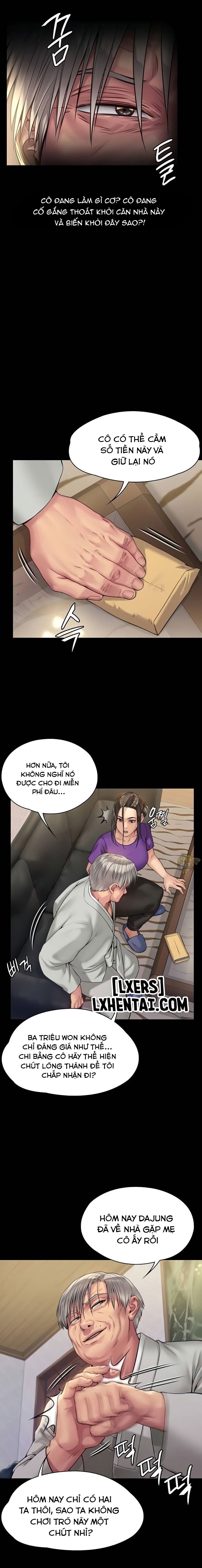 Queen Bee - Nữ Hoàng Ong Chúa Chapter 184 - Page 19