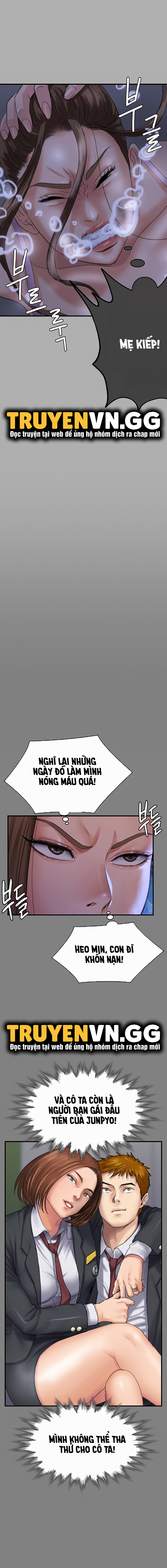 Queen Bee - Nữ Hoàng Ong Chúa Chapter 298 - Page 18