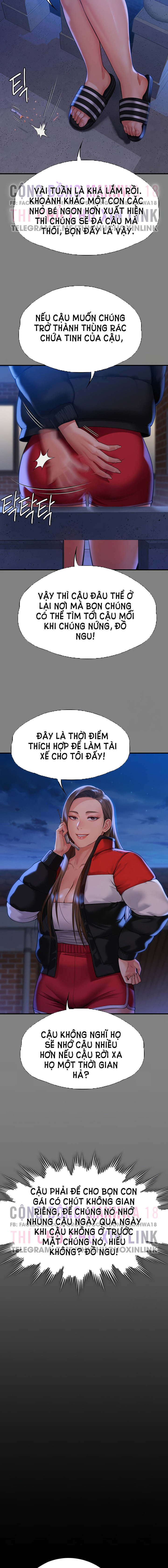 Queen Bee - Nữ Hoàng Ong Chúa Chapter 298 - Page 20