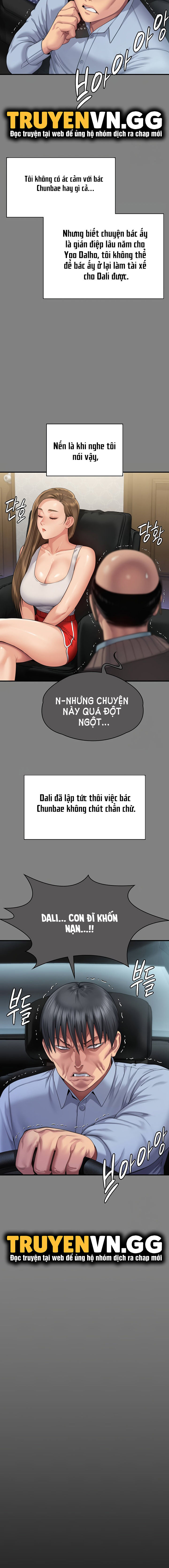 Queen Bee - Nữ Hoàng Ong Chúa Chapter 298 - Page 27