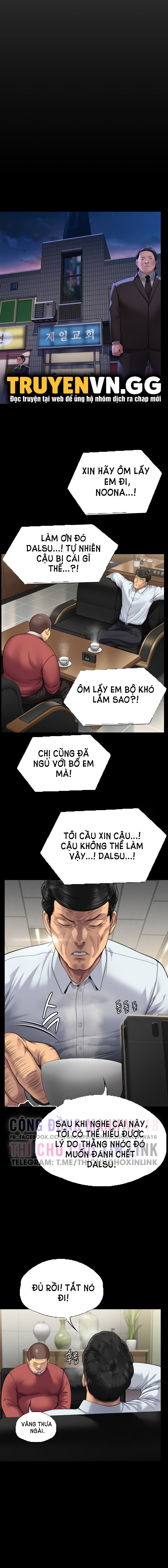 Queen Bee - Nữ Hoàng Ong Chúa Chapter 298 - Page 28