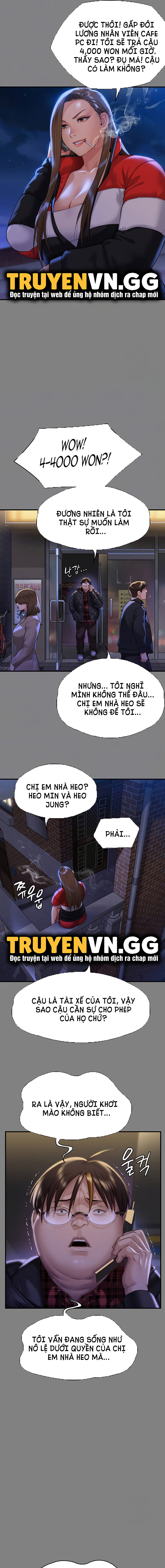 Queen Bee - Nữ Hoàng Ong Chúa Chapter 298 - Page 6