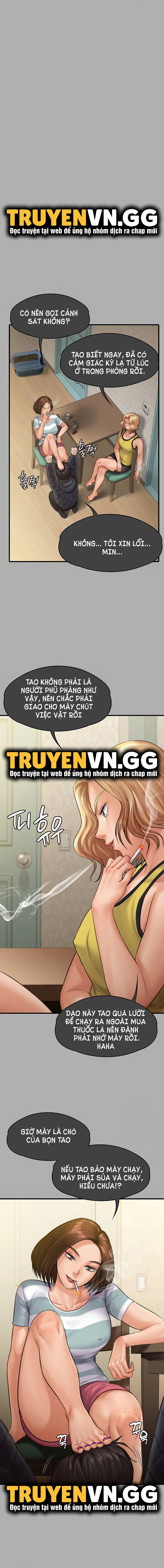 Queen Bee - Nữ Hoàng Ong Chúa Chapter 298 - Page 9