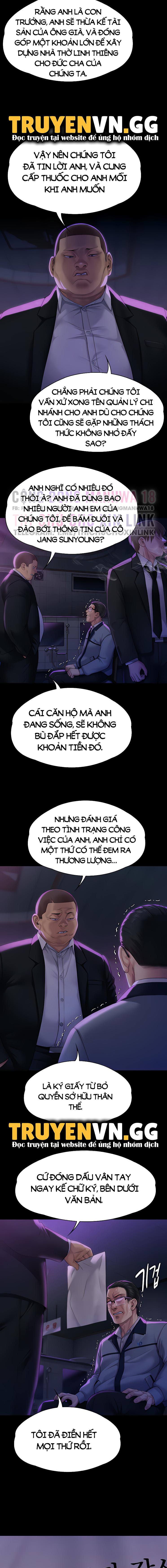 Queen Bee - Nữ Hoàng Ong Chúa Chapter 292 - Page 18