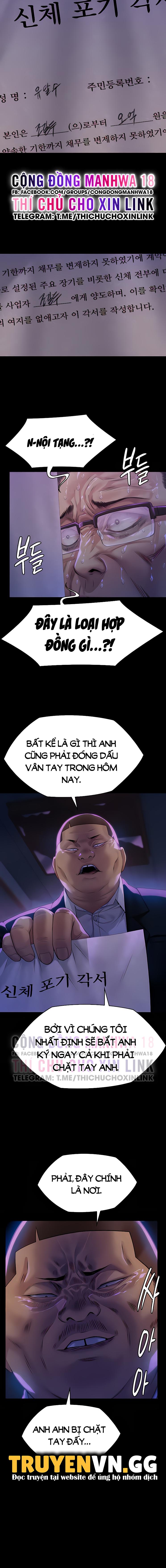 Queen Bee - Nữ Hoàng Ong Chúa Chapter 292 - Page 19