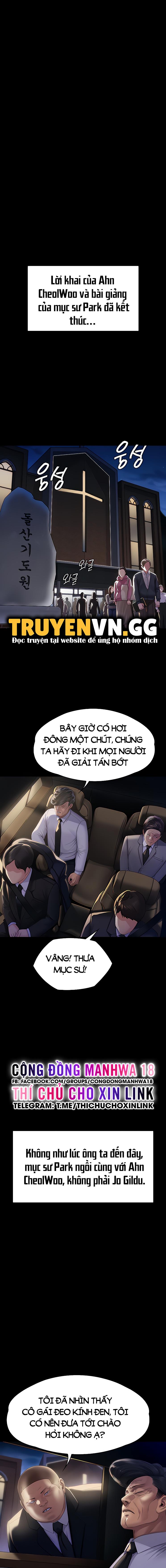 Queen Bee - Nữ Hoàng Ong Chúa Chapter 292 - Page 9