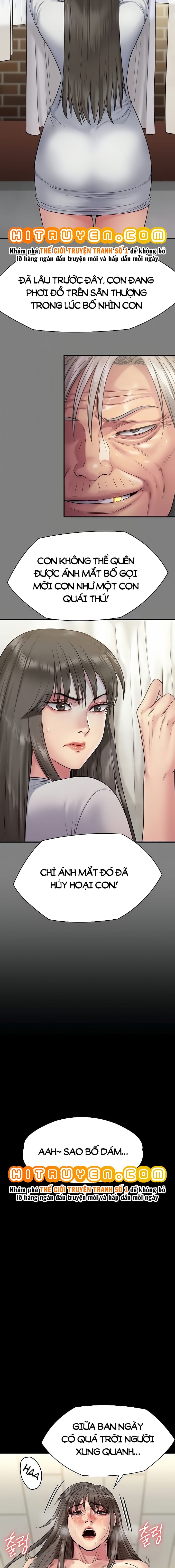 Queen Bee - Nữ Hoàng Ong Chúa Chapter 257 - Page 15