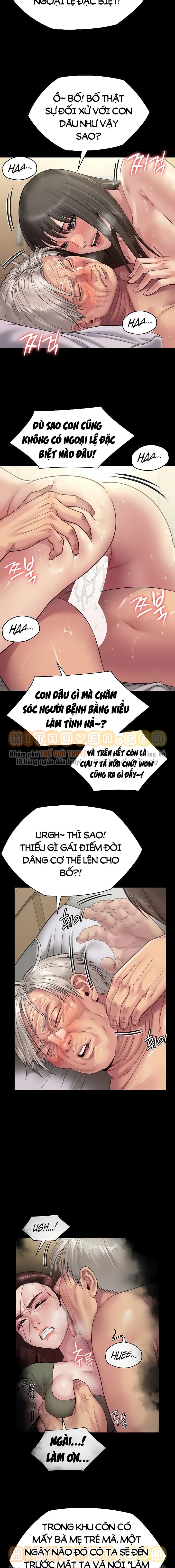 Queen Bee - Nữ Hoàng Ong Chúa Chapter 257 - Page 27