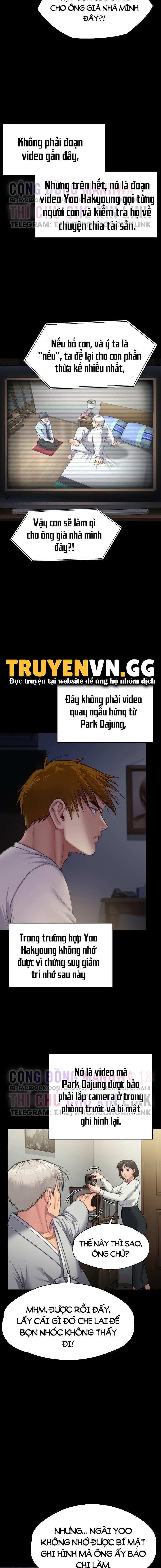 Queen Bee - Nữ Hoàng Ong Chúa Chapter 285 - Page 16