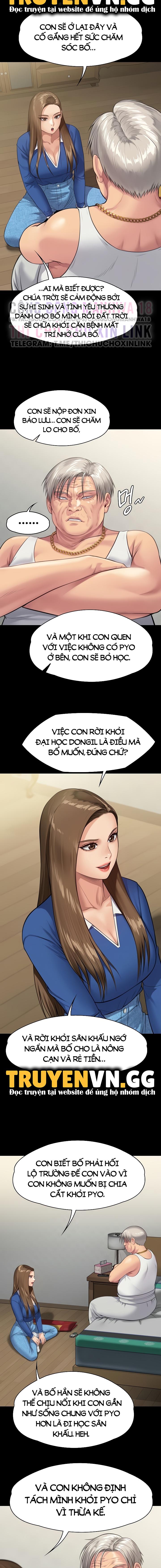 Queen Bee - Nữ Hoàng Ong Chúa Chapter 285 - Page 22