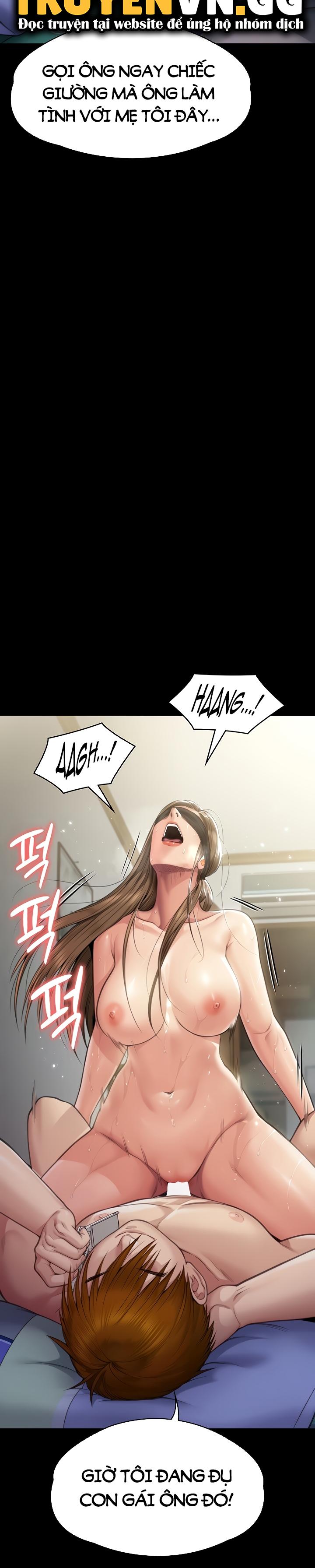 Queen Bee - Nữ Hoàng Ong Chúa Chapter 285 - Page 31