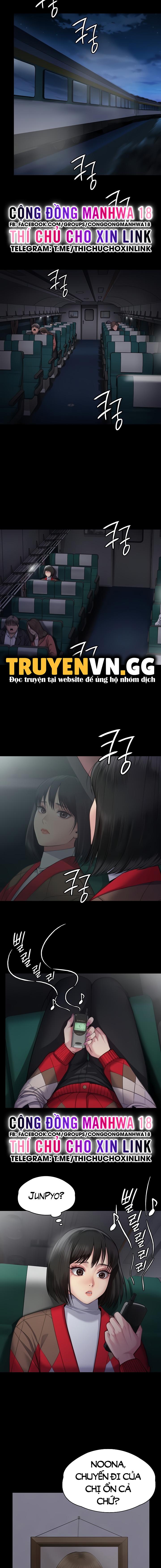 Queen Bee - Nữ Hoàng Ong Chúa Chapter 285 - Page 8