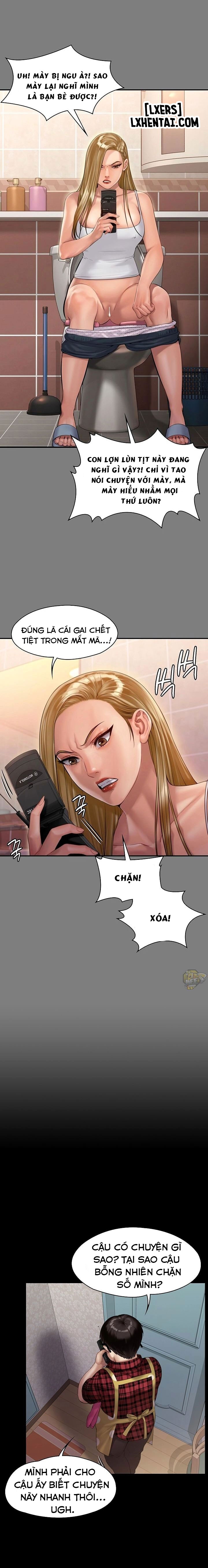 Queen Bee - Nữ Hoàng Ong Chúa Chapter 160 - Page 16