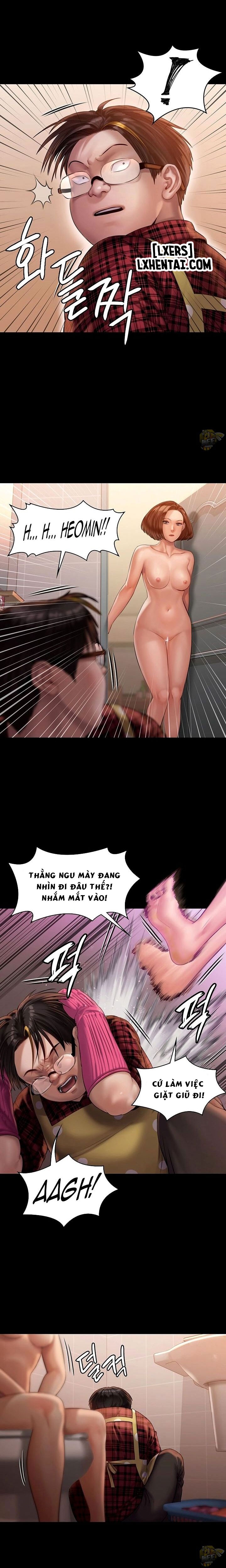 Queen Bee - Nữ Hoàng Ong Chúa Chapter 160 - Page 25