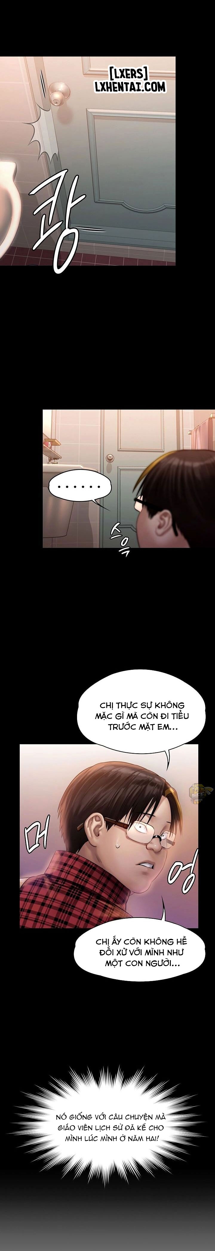 Queen Bee - Nữ Hoàng Ong Chúa Chapter 160 - Page 27