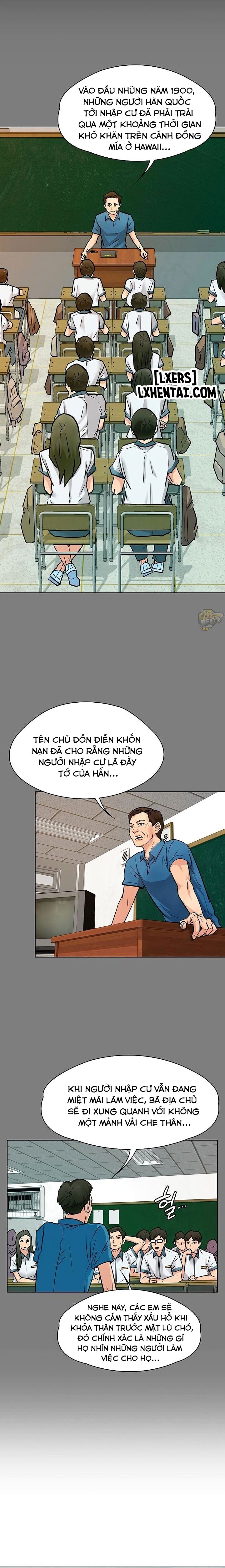 Queen Bee - Nữ Hoàng Ong Chúa Chapter 160 - Page 28