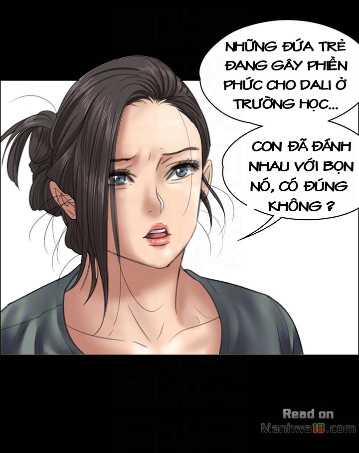 Queen Bee - Nữ Hoàng Ong Chúa Chapter 43 - Page 27