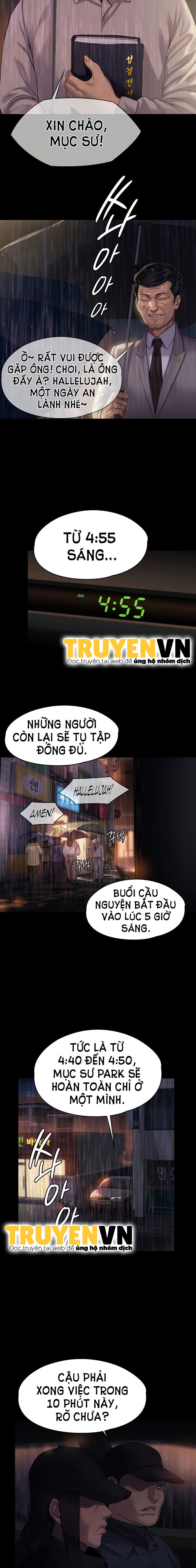 Queen Bee - Nữ Hoàng Ong Chúa Chapter 202 - Page 12