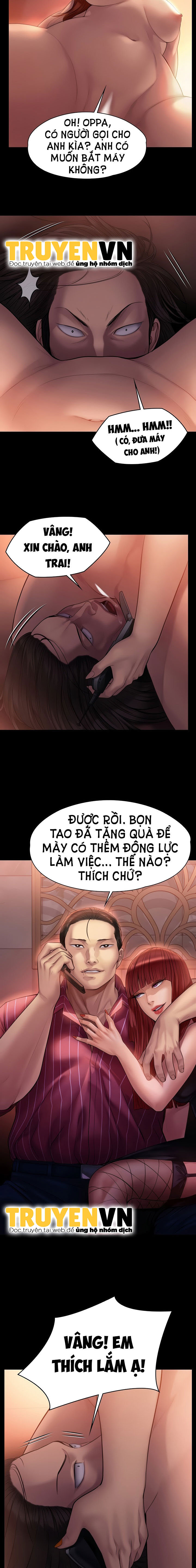 Queen Bee - Nữ Hoàng Ong Chúa Chapter 202 - Page 19