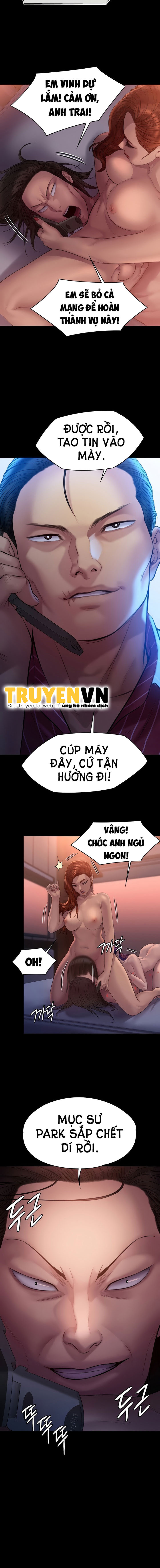 Queen Bee - Nữ Hoàng Ong Chúa Chapter 202 - Page 22